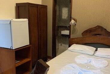 Hotell Piratas Da Vila