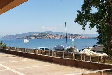 Park Beach Apartments Sofi & Kiki