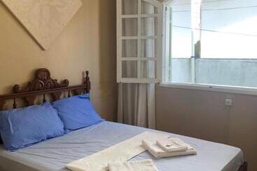 پانسیون O Mar Hospedagem Suítes Privadas