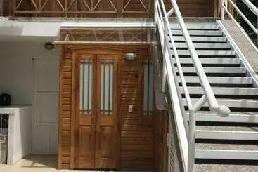 Majatalo Posada Nativa Miss Ethel