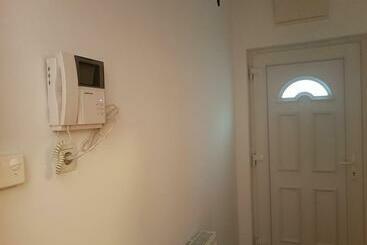 پانسیون Rooms A2