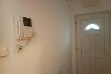 پانسیون Rooms A2