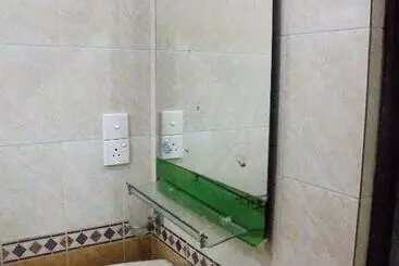 Pensionat Sasrika Villa