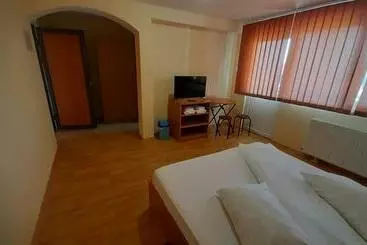 Pensiunea Victoria Sambata De Sus
