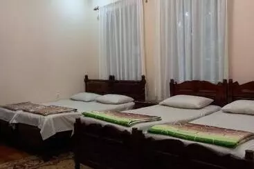 Albergue Guest House Guro Kobuleti