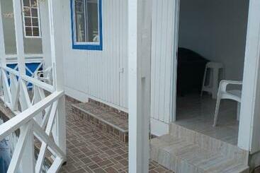 هاستل Posada Lia Centro