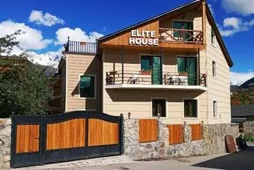 هتل Elite House