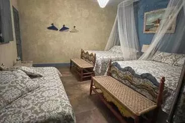 Hotel La Casona Azul Boutique