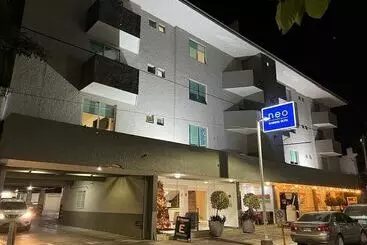 Hotel Neo Business
