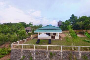 Hotel The Horizon Hill Top Villa