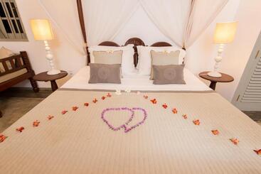 בית מלון כפרי The Horizon Hill Top Villa