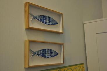 בית מלון כפרי Torre