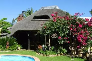 پانسیون African Kwela Guest House