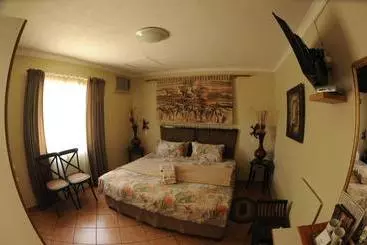 پانسیون African Kwela Guest House