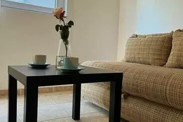 Pensionat Apartments And Room Mv