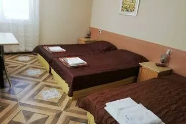 Panzió Guest House Dimi