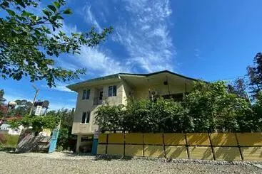 پانسیون Guest House Mari