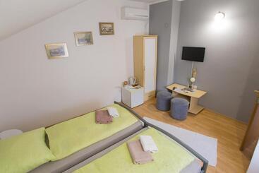 پانسیون Guest House Stari