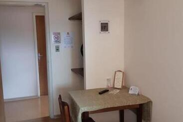 بنسيون Pousada Max Pomerode