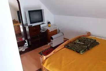 ペンション Rita Vendégház