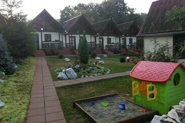 پانسیون Vila Paula & Spa All Inclusive