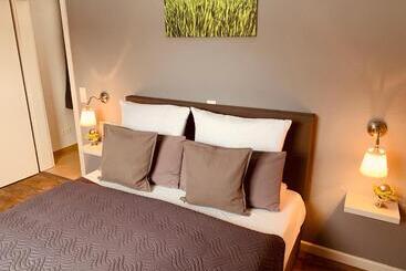 Pension Haus Am Wald