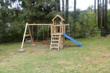 Pension Haus Am Wald