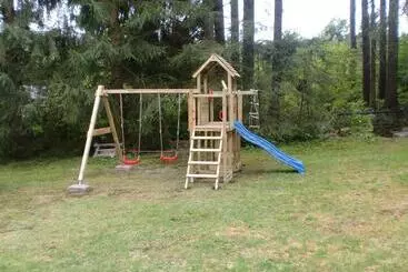 Pension Haus Am Wald