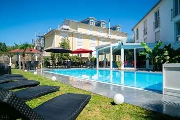 Hôtel Andante Rust