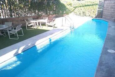 בית מלון כפרי Maioris Bellavista