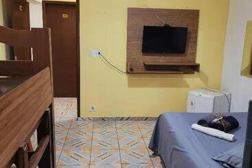 Hospedaria São Benedito