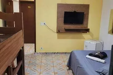 Hospedaria São Benedito