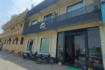 Hotel Dream Orchid