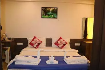 Hotelli Gir Scintilla