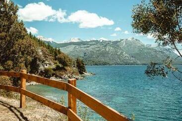 فندق Mascardi Park Lodge &