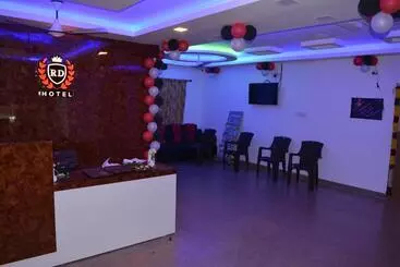Hotel Rd