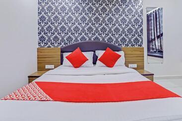 هتل Shiv Inn