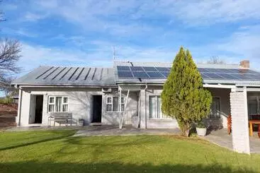 Majatalo Aloes Guest House 62 On Meintjies