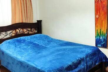 膳宿费 San Pedro Salento Aparta