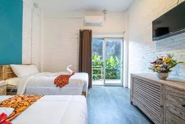 پانسیون Euforia Guest House