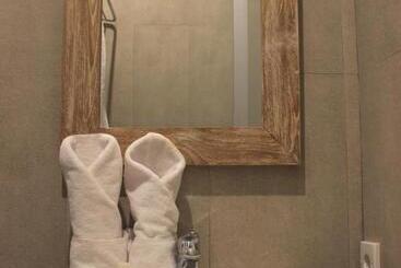 Panzió Euforia Guest House