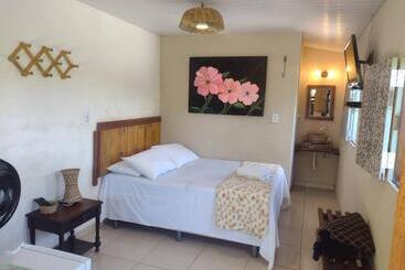 פנסיון Pousada Cantinho Do Dodó