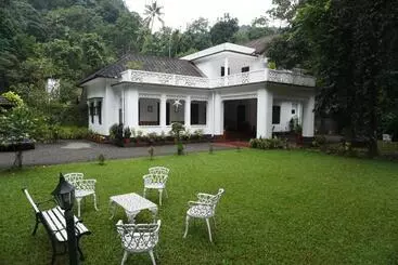 Pansiyon Vanilla County Heritage Plantation Bungalow
