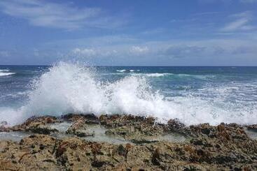 Aparthotel Riviera Maya Luxury Oceanfront Condo