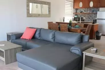 هتل آپارتمان Riviera Maya Luxury Oceanfront Condo