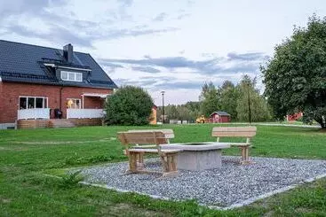 Thunor B&b