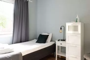 Thunor B&b