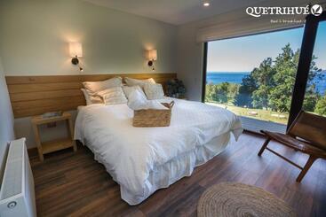 Bed & Breakfast Quetrihue