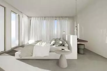 Hotel Alon Sevou Boutique