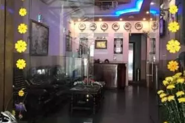 هتل Bao Vy